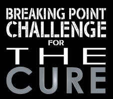 Breaking Point Challenge for the Cure